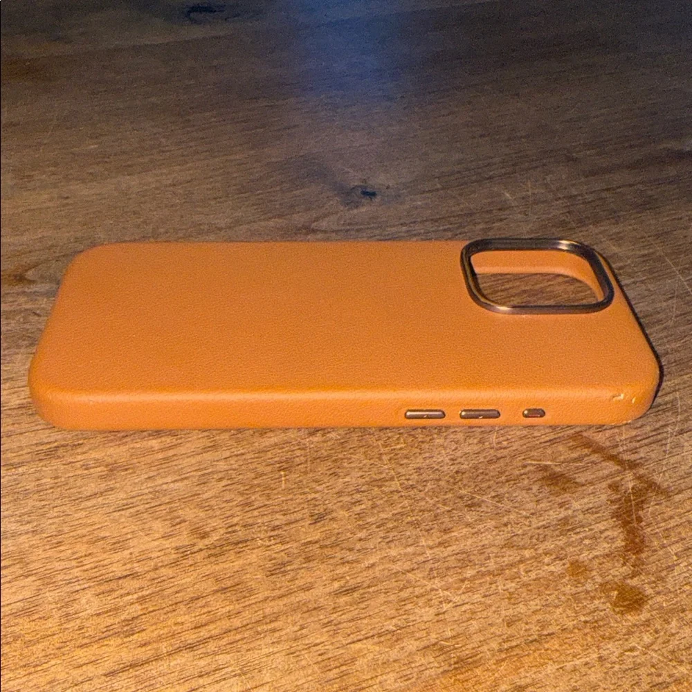 OLIVER GRAY iPhone 16 ProMax Case